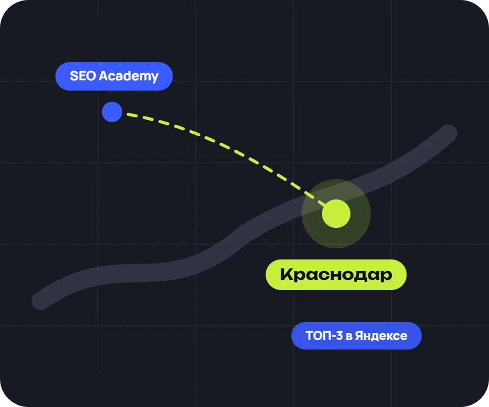 Продвижение сайтов в Краснодаре