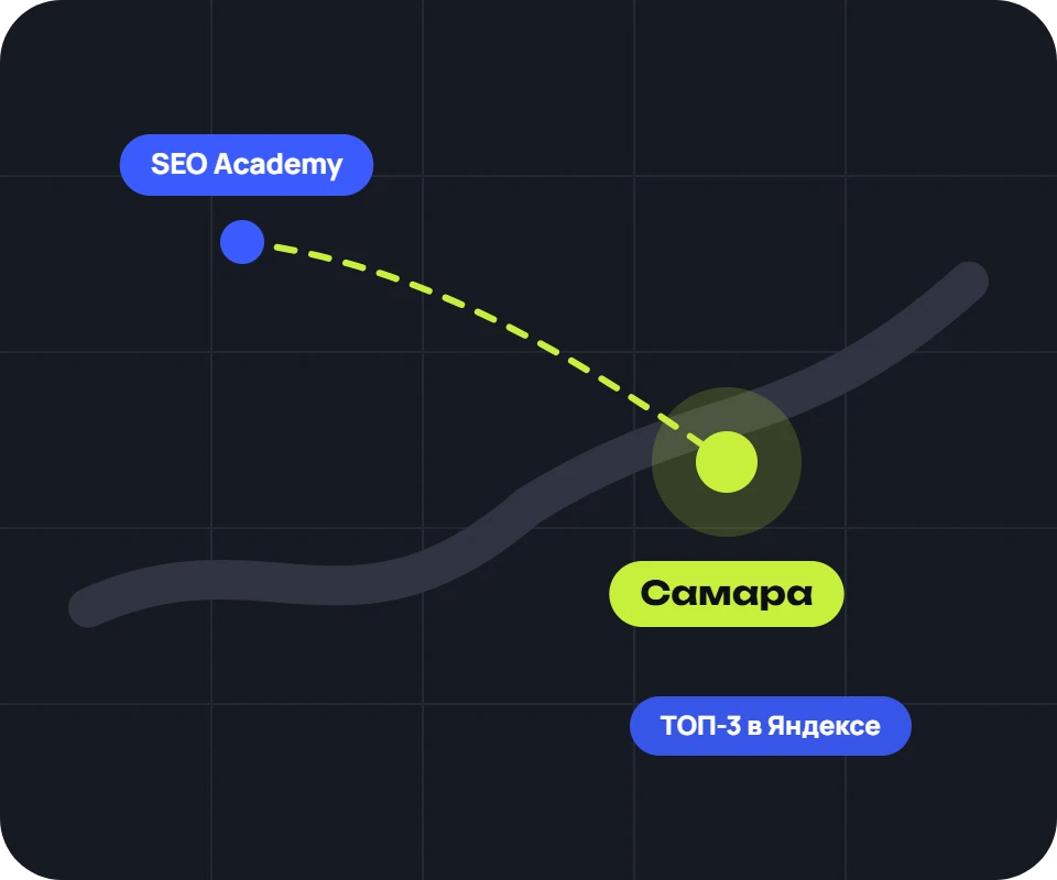 Продвижение сайтов в Самаре